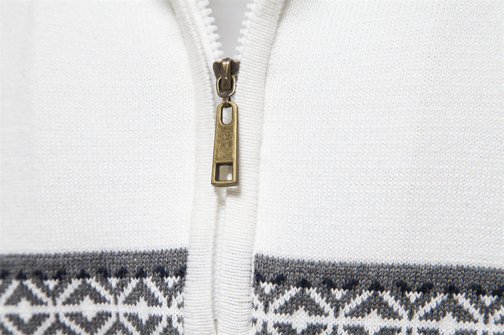 H.D Callander Sweater