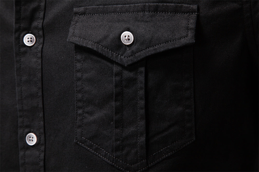 H.D Argyll Shirt