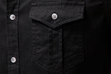 H.D Argyll Shirt