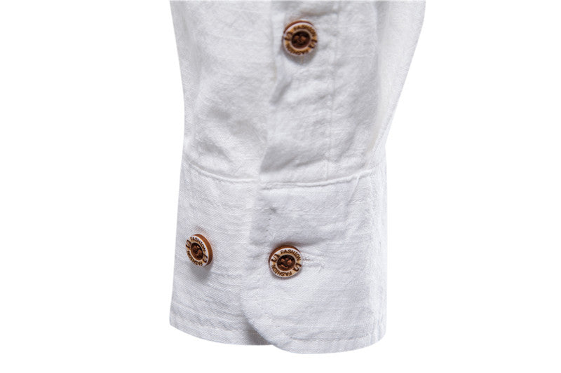 H.D Kintyre Shirt