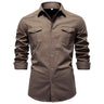 H.D Argyll Shirt