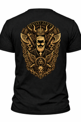 H.D Vahldan T-Shirt