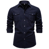 H.D Argyll Shirt