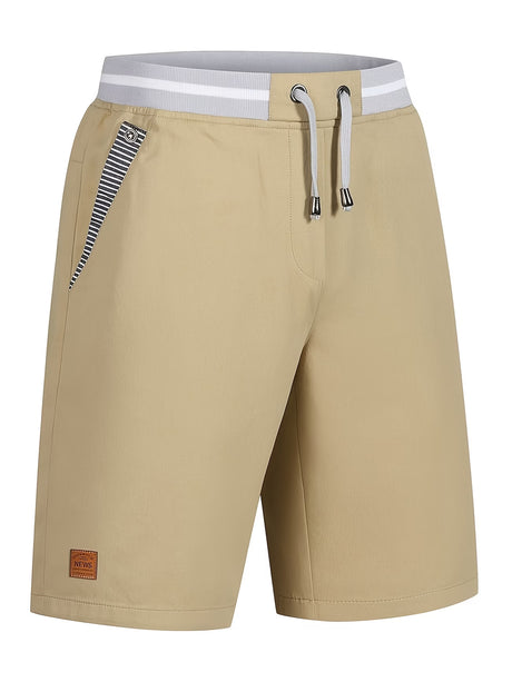 H. D Eden Shorts