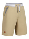 H.D Eden Shorts