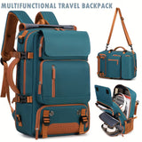 The Atlas Travel Backpack