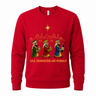 H.D Wise Men – Funny Christmas Jumper
