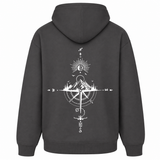 H.D Altitude Hoodie