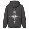 H.D Altitude Hoodie