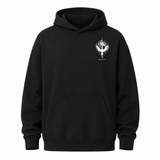 H.D Condemed Hoodie