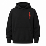 H.D Retribution Hoodie