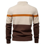 H.D Dunluce Sweater