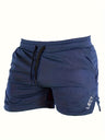 H.D Spartan Shorts