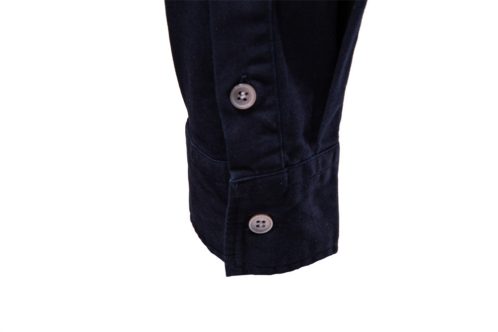 H.D Argyll Shirt