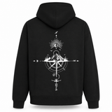 H.D Altitude Hoodie