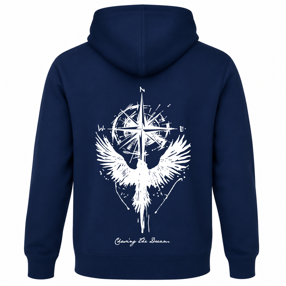 H.D Condemed Hoodie