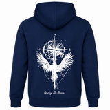 H.D Condemed Hoodie