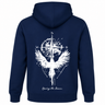 H.D Condemed Hoodie