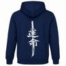 H.D Retribution Hoodie