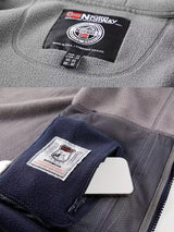 H.D Northpass Jacket