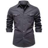 H.D Argyll Shirt