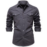 H.D Argyll Shirt