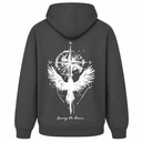 H.D Condemned Hoodie