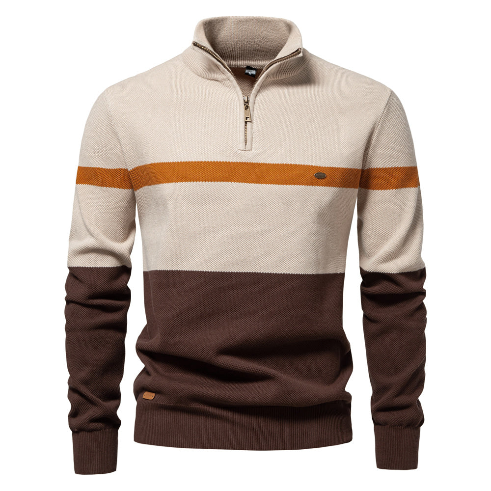 H.D Dunluce Sweater