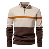 H.D Dunluce Sweater