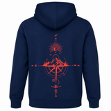 H.D Altitude Hoodie