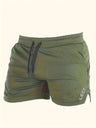 H.D Spartan Shorts