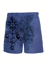 H.D Borderland Shorts