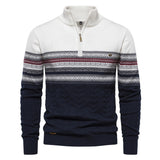 H.D Callander Sweater