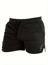 H.D EDEN SHORTS