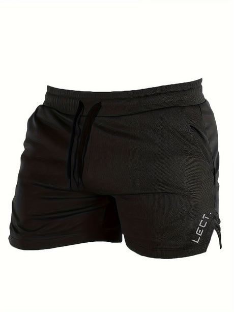 H. D Eden Shorts