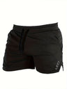 H.D Spartan Shorts