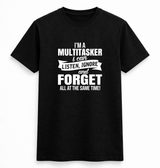 H.D Multitasker T-Shirt