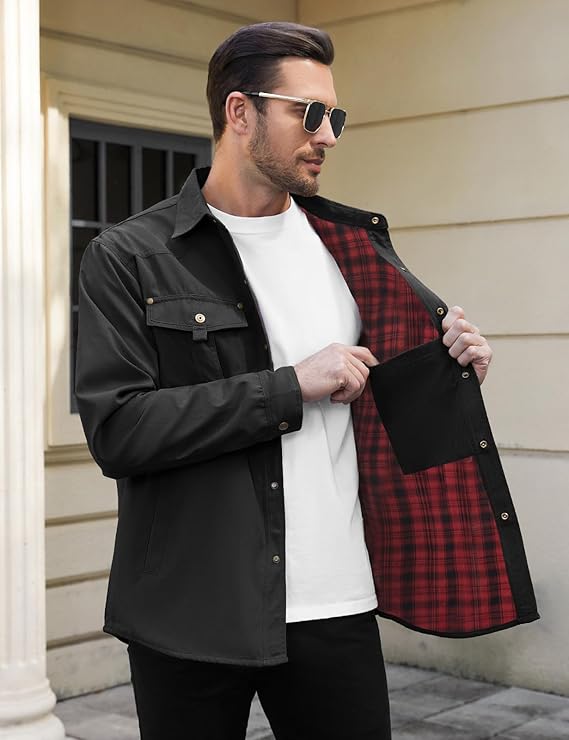 H.D Endeavour Jacket