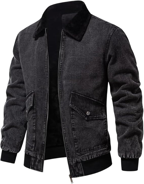 H.D Havoc Jacket