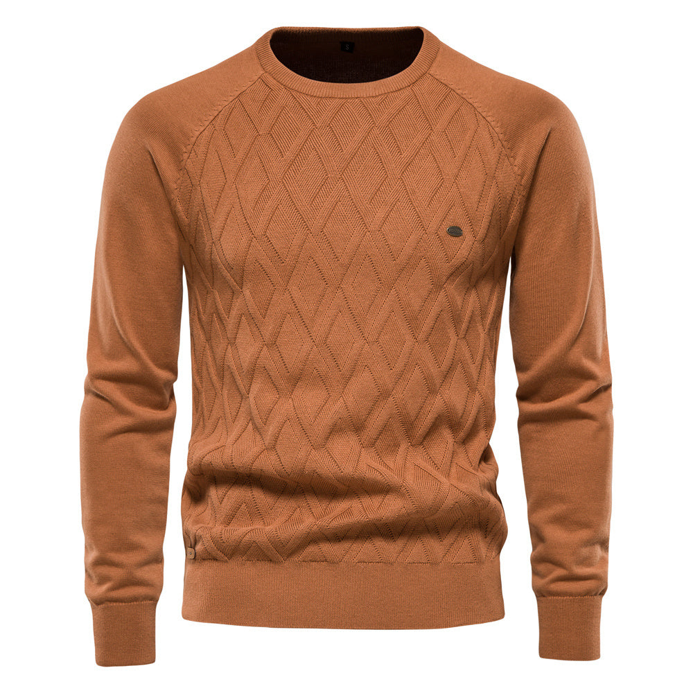 H.D Connemara Sweater