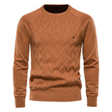 H.D Connemara Sweater