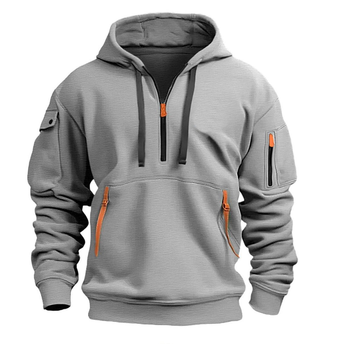 H.D Artemis Hoodie