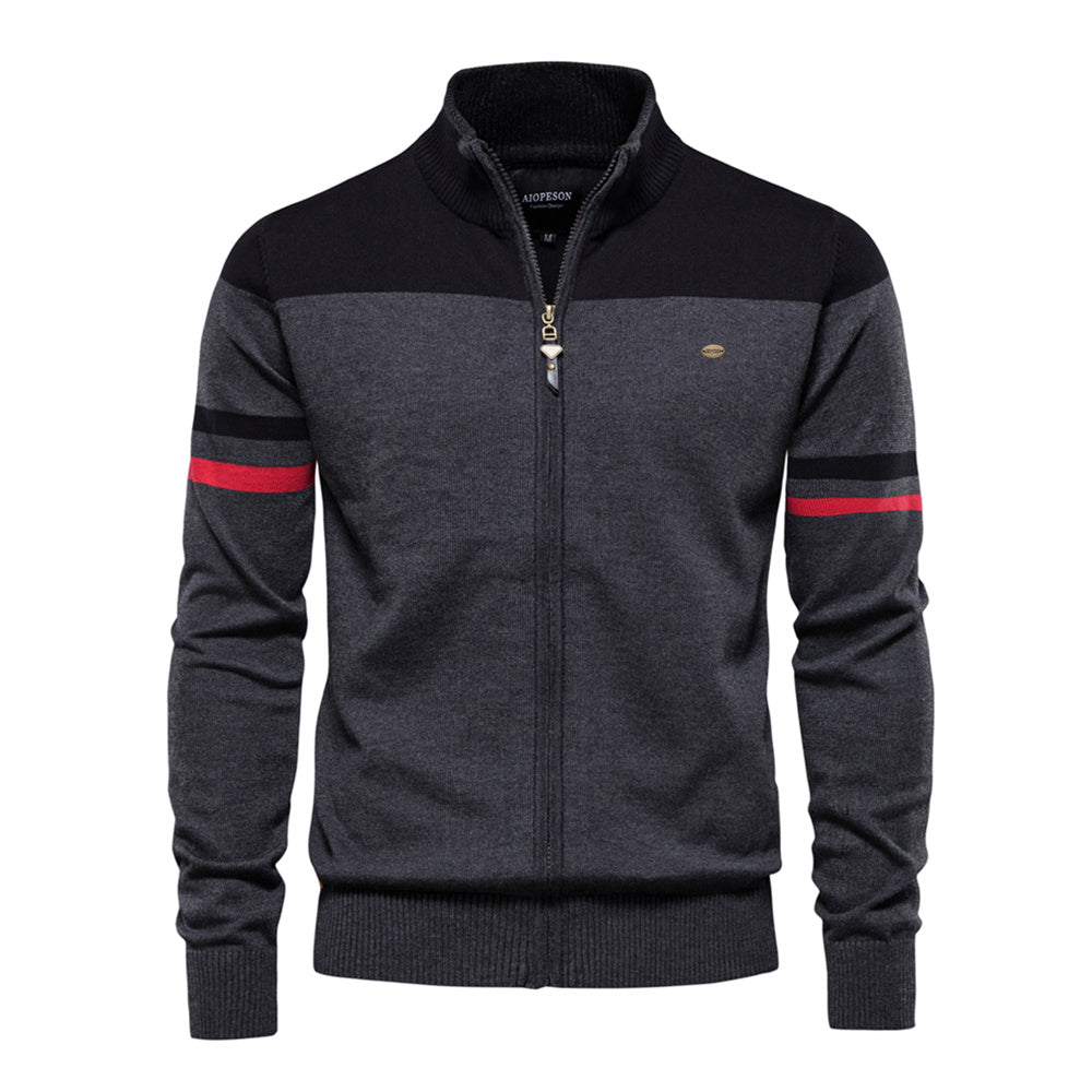 H.D Kinsale Sweater