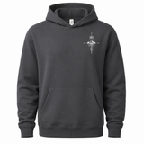 H.D Altitude Hoodie