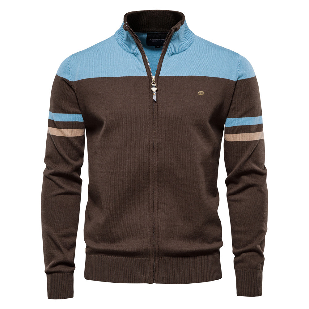 H.D Kinsale Sweater