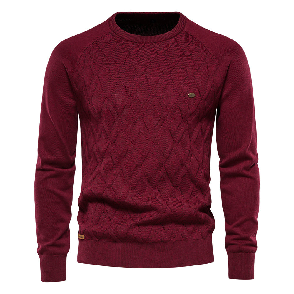 H.D Connemara Sweater