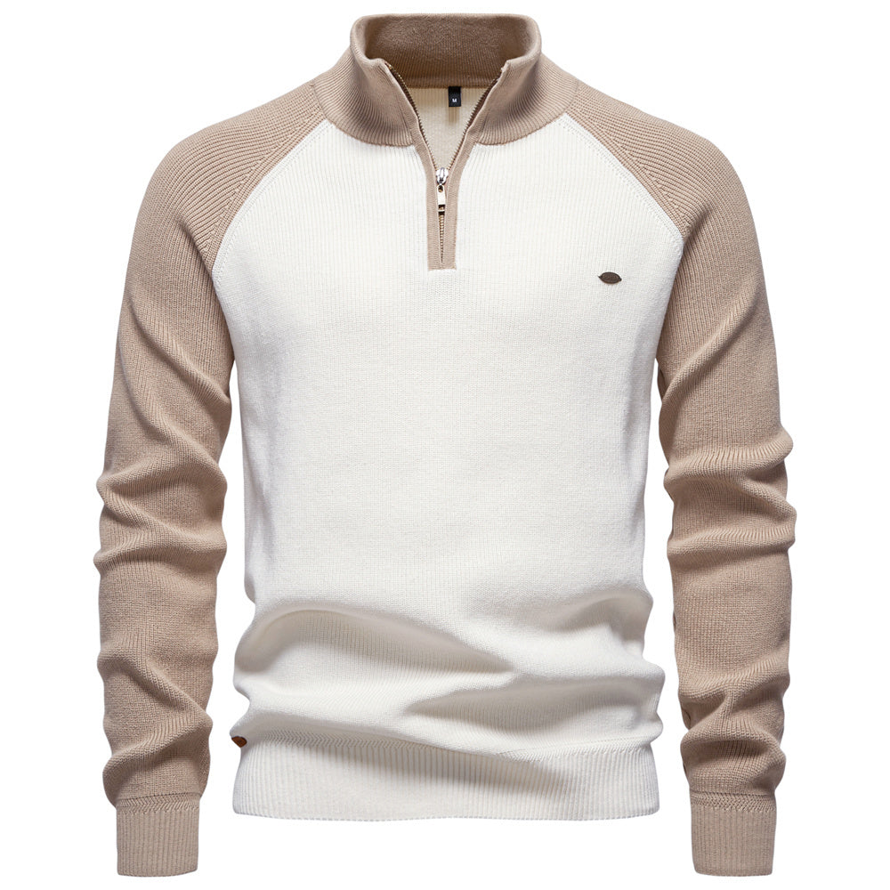 H.D Strangford Sweater