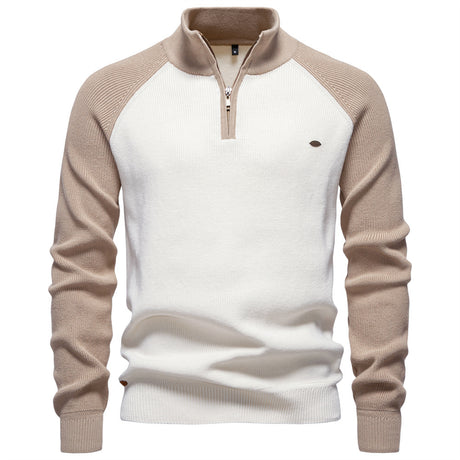 H.D Strangford Sweater