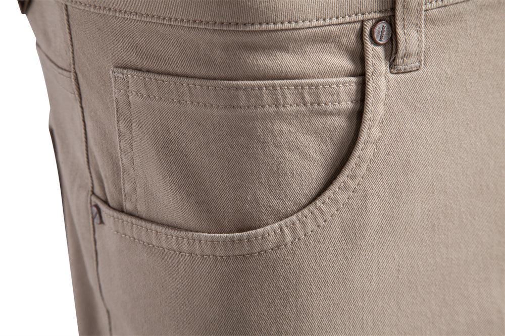 H.D Lomond Trousers