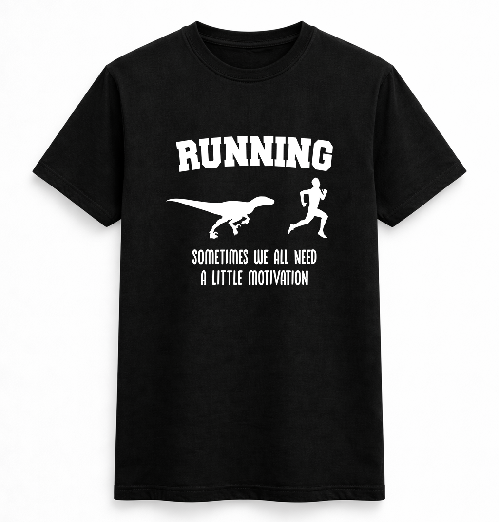 H.D T-Rex T-Shirt
